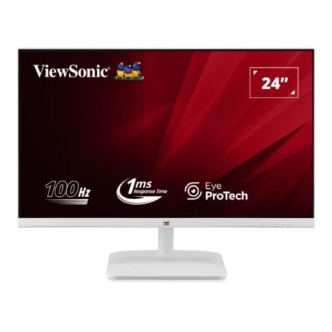 Màn hình LCD ViewSonic VA2432-H-W-2
