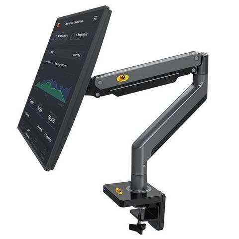 Giá Treo Màn Hình NB G45 22 - 40 Inch | Tải Trọng Khủng 15kg