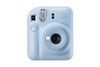 Máy chụp ảnh lấy liền Fujifilm Instax Mini 12 Xanh Pastel