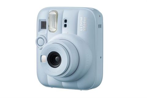 Máy chụp ảnh lấy liền Fujifilm Instax Mini 13 Xanh Pastel