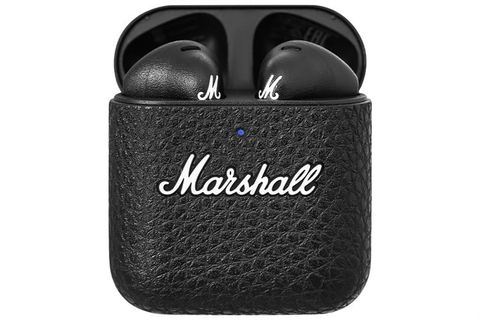 Tai nghe TWS Marshall Minor IV