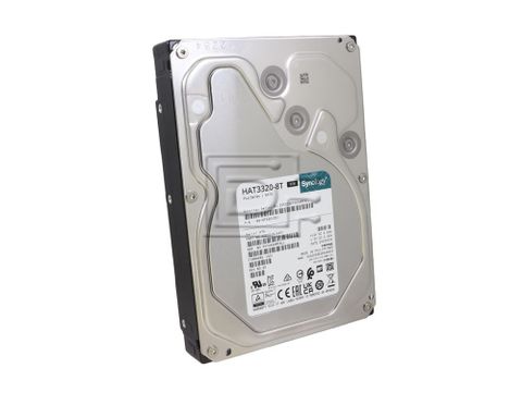 Ổ cứng Synology HAT3320-8T Plus Series