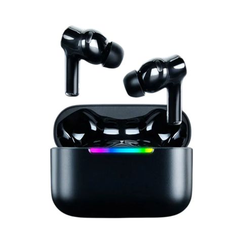 Tai nghe không dây TWS Razer Hammerhead V3 X HyperSpeed RZ12-05620100-R3A1 (Đen)