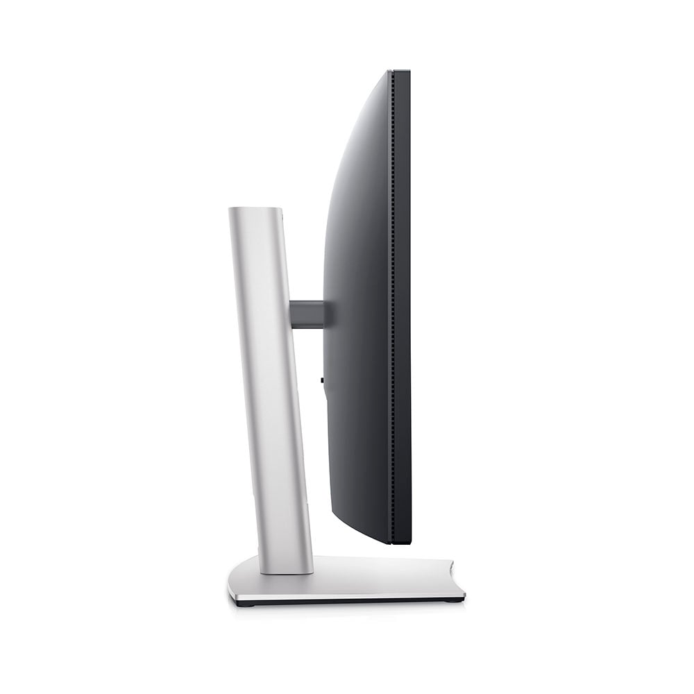 Ảnh minh họa Màn hình cong Dell P3424WE (34.14 inch - WQHD - IPS - 60Hz - 5ms - USB TypeC - Curved) 1