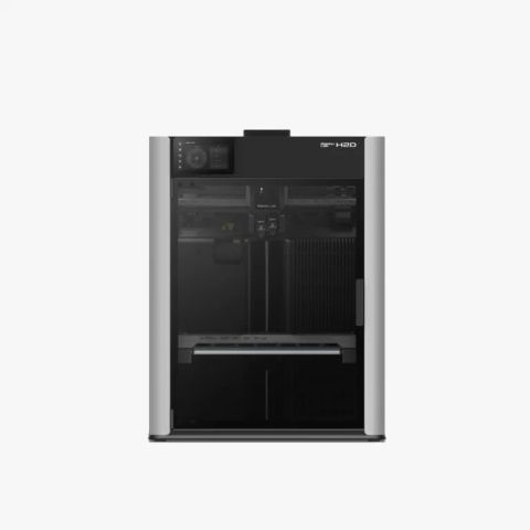 Máy In 3D Nhiều Màu Bambu Lab H2D (Bản Quốc Tế)