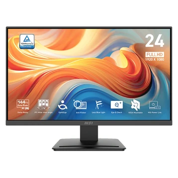 PC CPS X MSI Gaming Intel i3 Gen 12