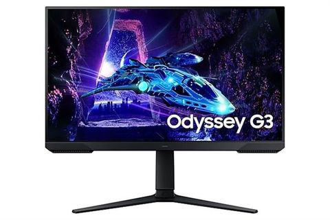 Màn hình Gaming Samsung Odyssey G3 LS27DG302EEXXV