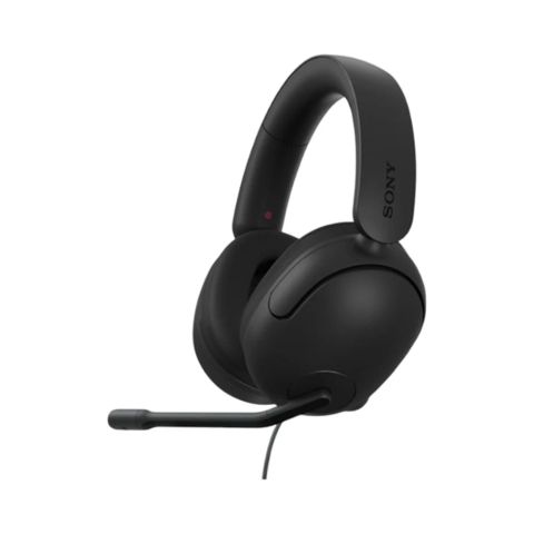 Tai nghe Gaming có dây Choàng đầu Sony INZONE H3 MDR-G300/BZ E (Đen)