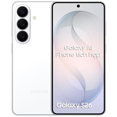 Samsung Galaxy S26 5G (12GB+512GB)