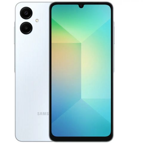 Samsung Galaxy A06 (4GB+128GB)