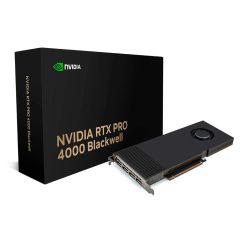  VGA Leadtek NVIDIA QUADRO RTX PRO 4000 Blackwell 24GB GDDR7 