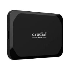  Ổ cứng di động SSD 1TB Crucial X9 1050MB/s CT1000X9SSD9 
