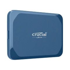  Ổ cứng di động SSD 1TB Crucial X10 2100MB/s CT1000X10SSD9 