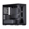 Case máy tính JONSBO D300 Black