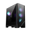 Case máy tính MSI MAG FORGE 320R Airflow MAG-FORGE-320R