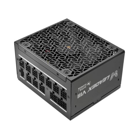 Nguồn máy tính SuperFlower Leadex VIII Platinum Pro 1000W ATX 3.1
