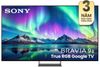 Google Tivi True RGB Sony AI 4K 85 inch K-85XR90M2