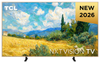 Google Tivi TCL QLED 4K 43 Inch 43A400 Pro