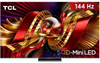Google Tivi TCL SQD-Mini LED AI 4K 85 Inch 85C8L