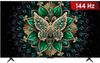 Google Tivi TCL QD-Mini LED 4K 65 Inch 65C6K (144Hz)