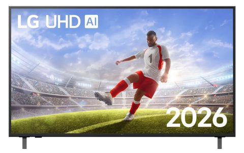 Smart Tivi LG AI 4K 65 Inch 65UA8055PSA