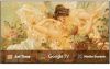 Google Tivi QLED Khung Tranh Coocaa 4K 55 Inch 55LN7000G