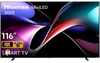 Smart Tivi Hisense MiniLED RGB 4K 116 Inch 116UX