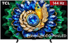 Google Tivi TCL QD-Mini LED 4K 75 Inch 75A400M