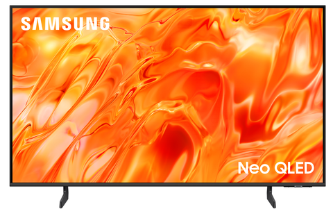 Smart Tivi Samsung Neo QLED 4K 85 Inch QA85QN70HA