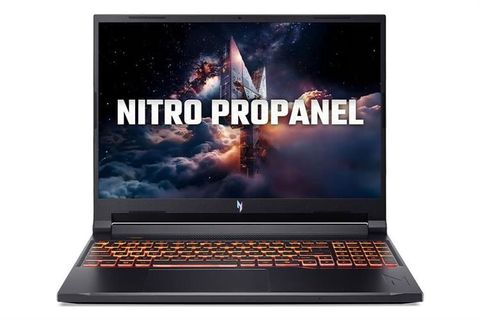Laptop Acer Gaming Nitro ProPanel ANV16-72-71T9 - NH.QUNSV.001