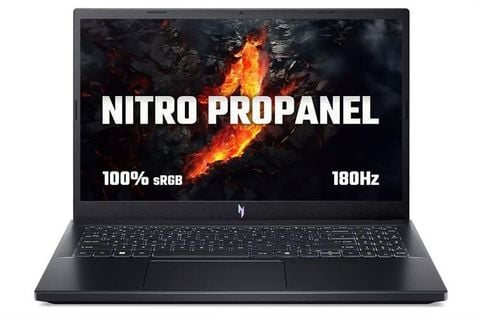 Laptop Acer Nitro ProPanel ANV15-41-R0Y4 - NH.QPESV.004