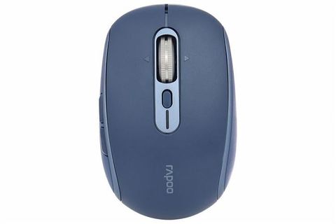 Chuột Bluetooth Silent Rapoo M590