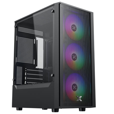 Case máy tính Xigmatek MYX AIR 3F