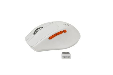 Chuột sạc Bluetooth HyperWork Silentium MS01