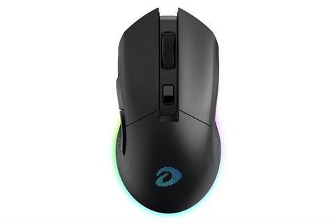 Chuột sạc Không dây Gaming Dareu EM901X