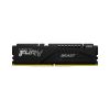 Ram PC Kingston Fury Beast Black 16GB 6000MHz DDR5