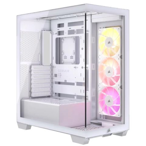 PC CPS Creator AI H147 i7-14700K