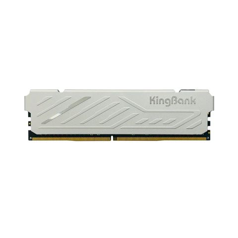 RAM PC KINGBANK KJXS 16GB 3200MHz DDR4 (1x16GB) For Intel/AMD