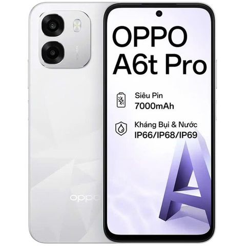 OPPO A6t Pro (8GB+128GB)