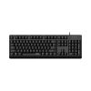 Bàn phím Rapoo NK1900 Black Fullsize