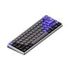Bàn phím cơ NuPhy Air60 HE RGB Hotswap 8K Rapid Trigger (Magnetic Sw)