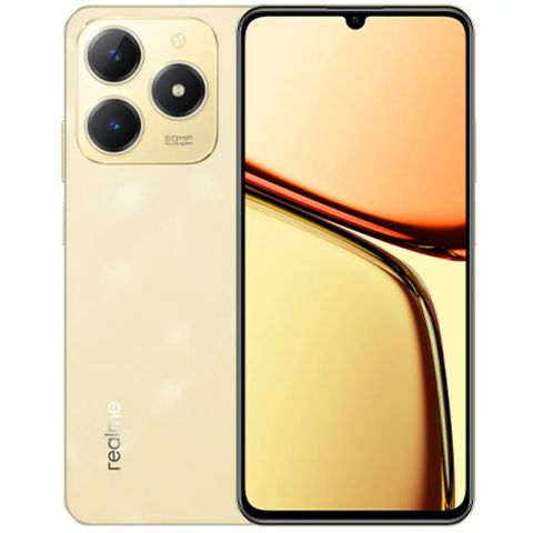 realme C61 (6GB+128GB)