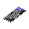Bàn phím cơ NuPhy Air75 HE RGB Hotswap 8K Rapid Trigger (Magnetic Sw)