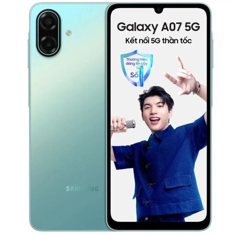 Samsung Galaxy A07 5G (4GB+128GB)