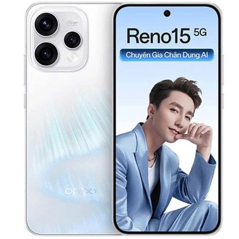 OPPO Reno15 5G (12GB+256GB)