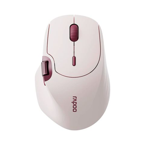 Chuột không dây Rapoo MT560 Multi Device Fresh Color