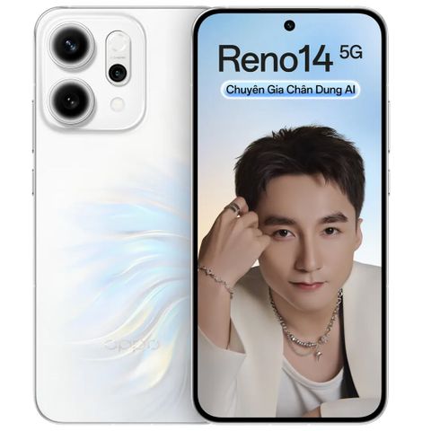 OPPO Reno14 5G (12GB+256GB)