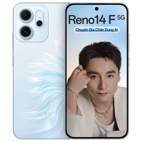 OPPO Reno14 F 5G (8GB+256GB)
