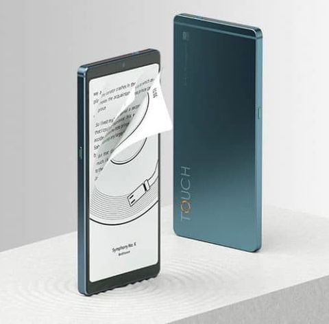 Điện thoại Hisense Touch