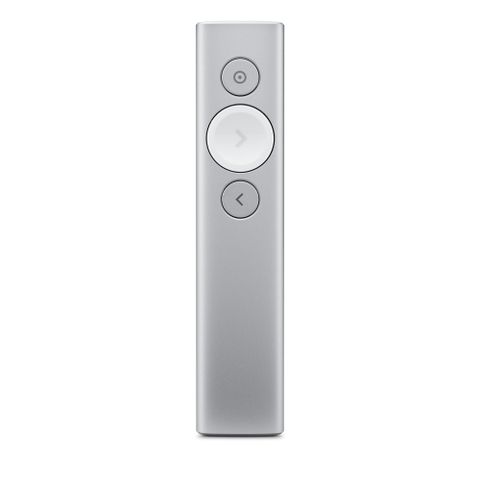 Thiết bị trình chiếu Logitech Spotlight Presentation Remote